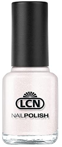 LCN Trend Nail Polish Nagellack Heritage 8ml (Nr. 788-diamond legacy (creme glimmer))