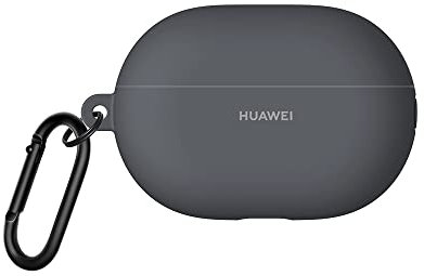 Funda para HUAWEI FreeBuds Pro 2, Gris Oscuro