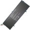 XPANBATT P313R CLTD-3487265 Generic Ersatz Akku Kompatibel mit EZbook i7 i7S LB10 MB10 3S X3 Notebook Slim S130 WTL-3687265 7.6V 4600mAh/34.96Wh