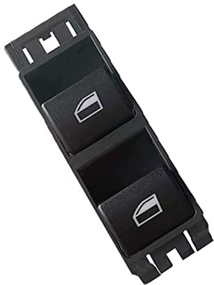 Power Fensterheber Schalter Fensterheberschalter Vorne Passagerseite Für BMW E46 3er Limousine 316i 318i 320i 325i 328i 330i 330d 61316902179 6902179 Elektrische Fensterheber