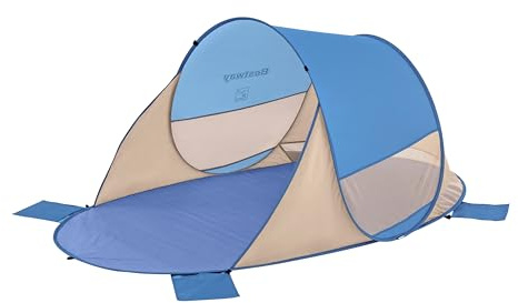 Bestway Pop-Up Strandmuschel Beach Quick 2 200 x 120 x 90 cm