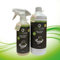Ecodor UF2000 4Pets Uringeruch Entferner 1500ml | 100% Biologischer Urin-Geruchsentferner für Katzen und Hunde Uringeruch | Parfümfrei, Effektiv für Haustiere | Anwendbar auf Holz, Beton, Textilien