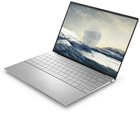 Dell XPS 13 Plus 9320 Laptop, Intel Core i7-1260P up to 4.7GHz, 16GB RAM, 512GB PCIe SSD, 13.4 FHD+ WUXGA, Intel Iris Xe, Windows 11 Pro (Renewed)