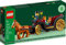 LEGO Winterspaziergang in Kutsche, Limited Edition, 40603
