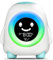 TsoLay Kinder Alarm, Alarm für Kinder, Schlaf Trainer zum Aufwachen Wecken, Buntes Licht, Nickerchen