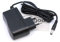 Ladegerät passend für Gorenje SVC252GFA SVC252GFR (Ersetzt HVC6464A JOD-S-320045GS 809852 900982) Ladekabel Akku-Staubsauger mit mungoo Displayputztuch