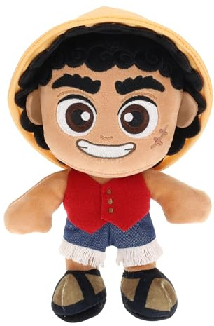 One Piece - Collectible Plush - Luffy
