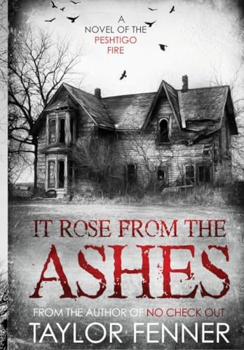 It Rose From the Ashes