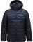 Peak Performance M Helium Down Hood Jacket-Black Black - M