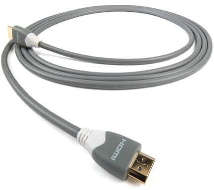 Chord Leyline HDMI Interconnect Cable. 8K. 48Gbps (3.0m)