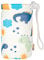 Baby Bottle Cover - Milk Bottle Warmer Sleeve | Dr. Brown's Insulation Cover | Can Sleeves Baby Water Sleeves Non-Slip Drink Warmer Sleeves for Kids' Indoor Outdoor Nurser