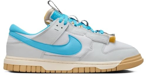 Nike Dunk Low Jumbo (DV0821-103, White)