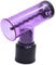 LOLIPPYY Arricciacapelli per Asciugacapelli Ugello per Compatibile Asciugacapelli 42 a 6 Cm per e Ondulati Strumento Styling per Donne