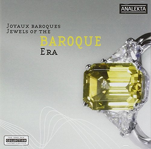 Jewels of the Baroque Era