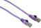 Belkin 20' CAT6 Patch Cable - Purple, Ethernet Networking Cable, Compatible with Personal Computer, Server, Router, Switch, Network Printer, IP Phone