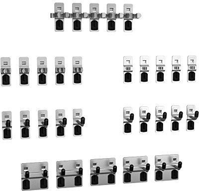 PL-36 Hakensortiment 30-teilig