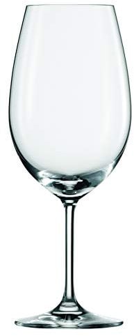 Schott Zwiesel 7544321 Ivento Bordeaux Wine Glasses (Set of 6)