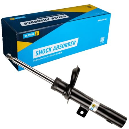 Bilstein 22-100047 Stoßdämpfer vorne rechts | 22-100047 Kompatibel mit Berlingo / Berlingo First Großraumlimousine (mf_, Gjk_, Gfk_,xsara Picasso (N68)