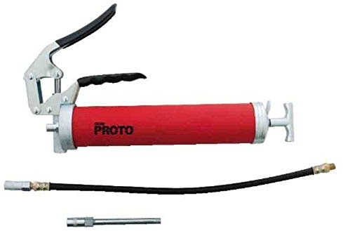 Stanley Proto JFC33HD Proto Heavy-Duty Pistol Grip Grease Gun