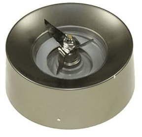 EMBASE BOL BLENDER + COUTEAU pour PIECES PREPARATION CULINAIRE PETIT ELECTROMENAGER RIVIERA ET BAR - 500586284