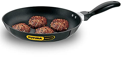 Hawkins Futura Non-Stick Frying Pan, 26cm