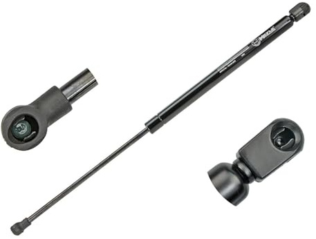 Meyle 140 910 0078 Gas Spring, boot-/cargo area