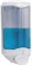 Distributeur De Savon Ou Gel Réservoir A Remplir - JVD