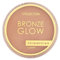 Collection Cosmetics Bronze Glow, hochpigmentierter Bronzer, 15 g, schimmerndes Licht, Verpackung kann variieren