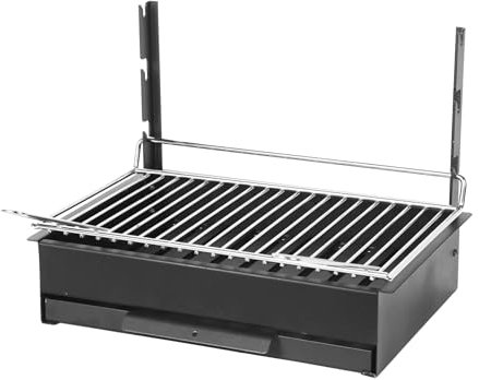 LE MARQUIER - Barbecue Vulcain 48 * 28