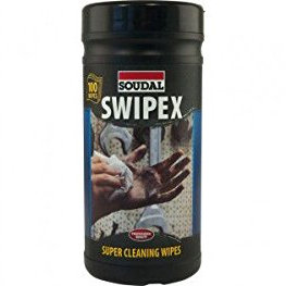 SWIPEX Heavy Duty Wipes