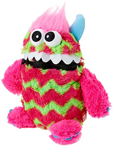 Worry Monstre en Peluche