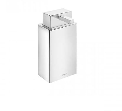 Cosmic – Spender Arbeitsplatte Chrom bathlifea
