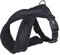 Nobby Komfort Geschirr Classic, schwarz Bauch: 60-90 cm, B: 25/50 mm, 1 Stück