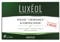 Luxéol - Pousse Croissance & Fortification - Complément Alimentaire - Roquette, Prêle Des Champs, Zinc, Cuivre, Sélénium, Vitamine B8 & B6 - H/F - Fabriqué En France - Programme 3 Mois - 90 Gélules