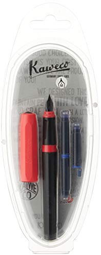 Kaweco PERKEO Fountain Pen Bad Taste M