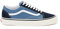 Vans Unisex Erwachsene Sneaker Low Old Skool 36 DX Blau 42,5