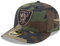 New Era 59Fifty Low Profile Cap Las Vegas Raiders Wood camo - 7 1/2