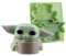 Paladone The Mandalorian The Child Grogu - Juego de desayuno, con licencia oficial de Star Wars