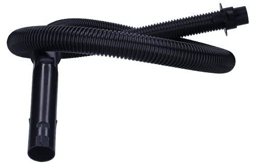 Wessper Tubo flessibile per aspirapolvere Samsung SC-5250 SC-5251 SC-5255 SC-5282 SC-6145 SC-6175
