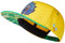 Cadency® Snapback Cap, Rio Carnival, Unisex, Größenverstellbar