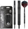 WINMAU Solaris Pro Spezial Dartset mit Stahlspitze 21g