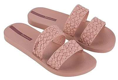 Ipanema RENDA II FEM - Slide für Damen | elegante Badeschuhe - rutschfeste Sohle