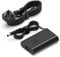 Hafiuege 65W Laptop Charger AC Adapter for Dell Inspiron 11-3000 13-5000 13-7000 15-3000 15-5000 Dell Latitude 3410 3420 3510 3520 E5470 Power Supply Cord UK Plug（7.4 * 5.0mm ）