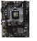 Scheda madre computer Fit For MSI H110M PRO-D Schede madri desktop. LGA 1151 DDR4. for il nucleo 6/7. CPU PCI-E 3.0 USB3.0 SATA3 Micro. ATX. Placa-mãe.