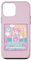 Hülle für iPhone 12 mini Hello Kitty Strawberry Milchflasche