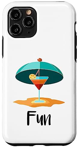 iPhone 11 Pro Fun Case