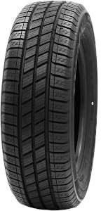 TYFOON Ganzjahresreifen 235/65 R 16 C TL 115/113R ALL-SEASON VAN 6 8PR BSW M+S 3PMSF Allwetter