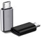 Aestustheri 2 Pack USB C to Micro USB Adapter - Micro USB to USB C Converter - USBC Type Female to Micro USB Male - USB C to Micro USB Adapter