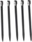 DIYEAH Precision Touch Stylus for Tablets and Phones Stylus Pen Fine Tip for Writing and Drawing