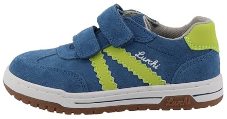 Lurchi Unisex Kinder BerrySneaker